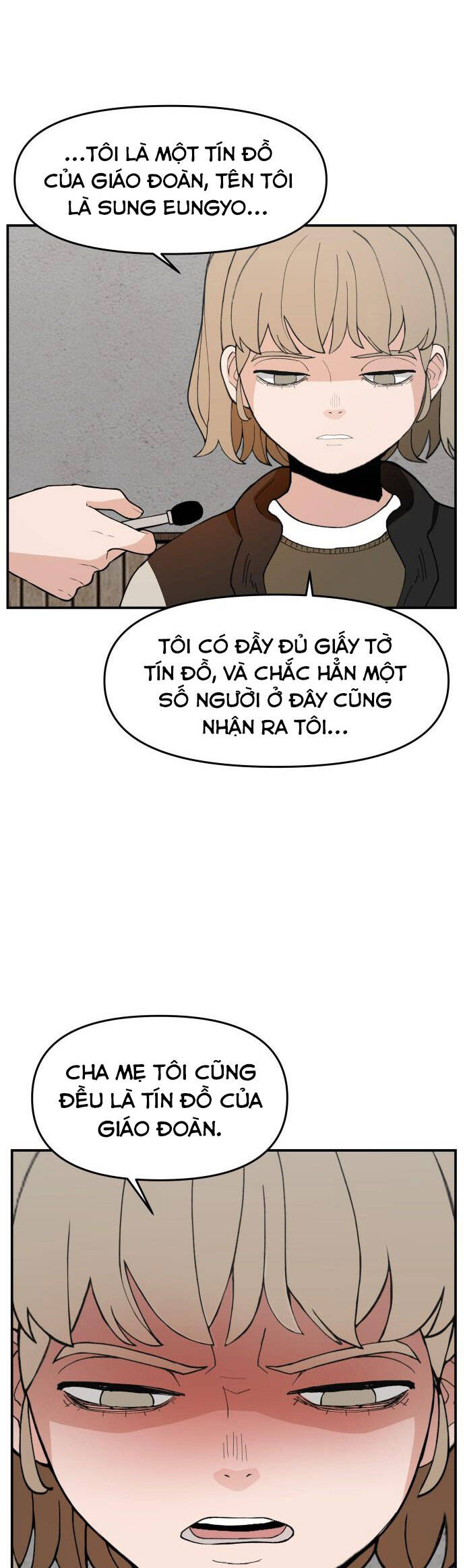 Lớp Học Phản Diện Chapter 80 - Trang 2
