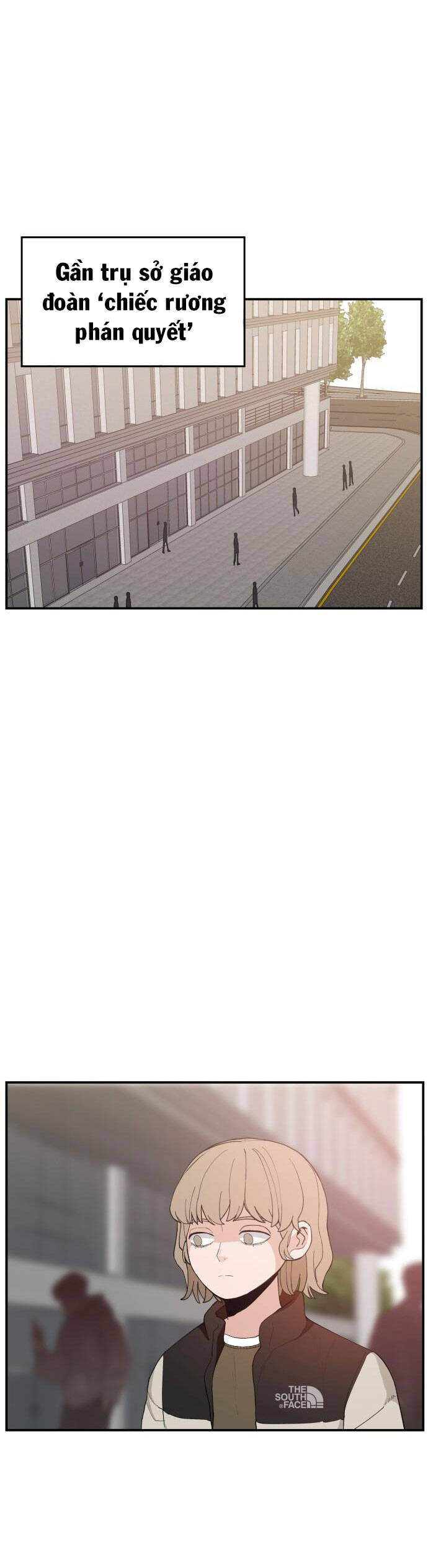 Lớp Học Phản Diện Chapter 80 - Trang 2