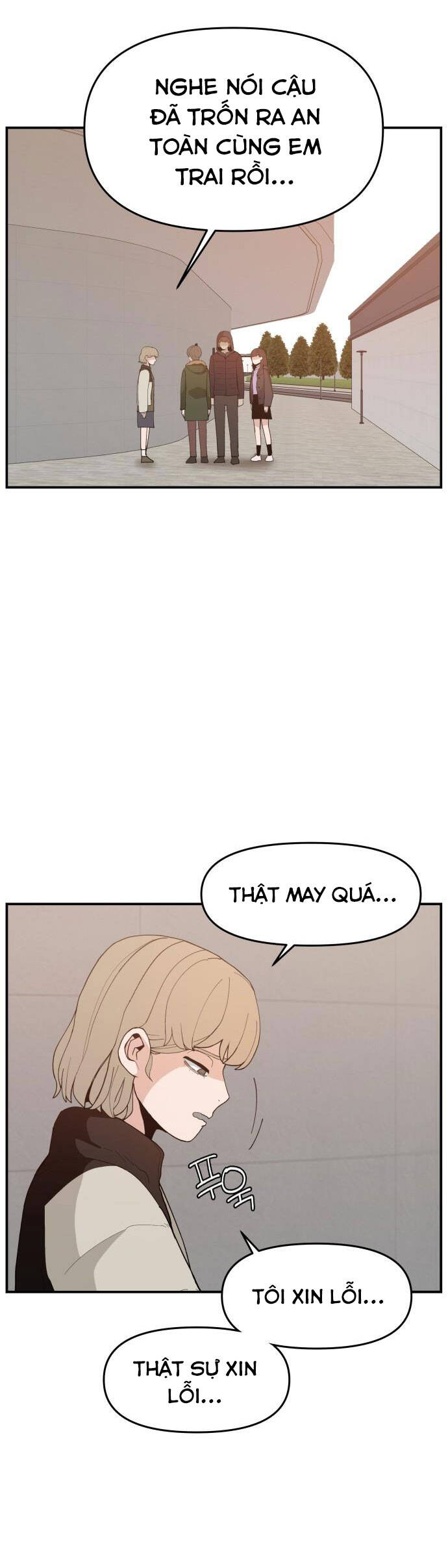 Lớp Học Phản Diện Chapter 80 - Trang 2