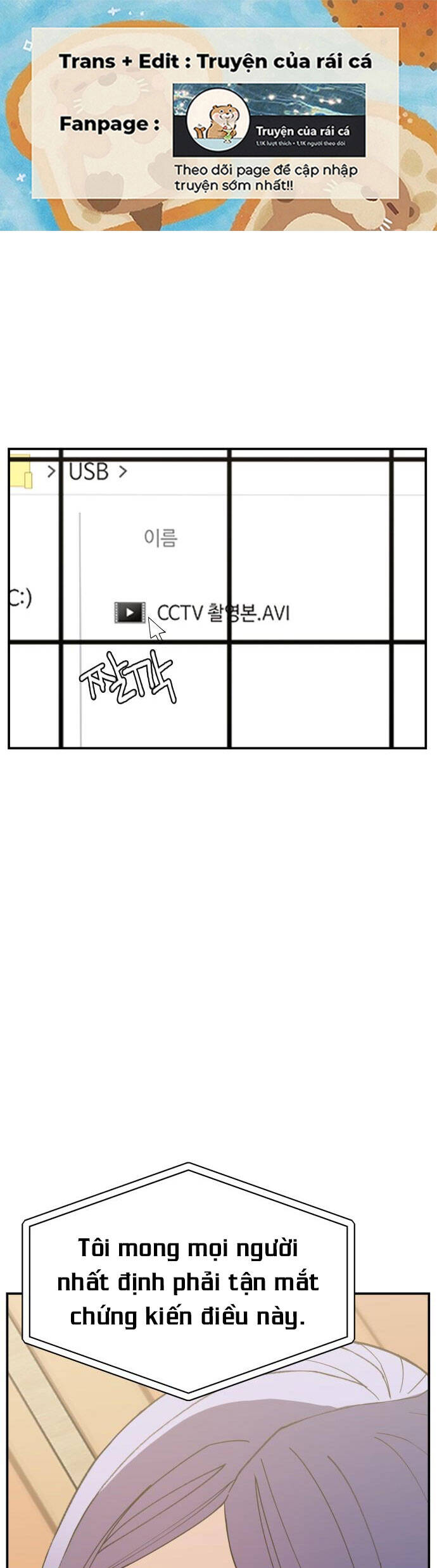 Lớp Học Phản Diện Chapter 81 - Trang 2