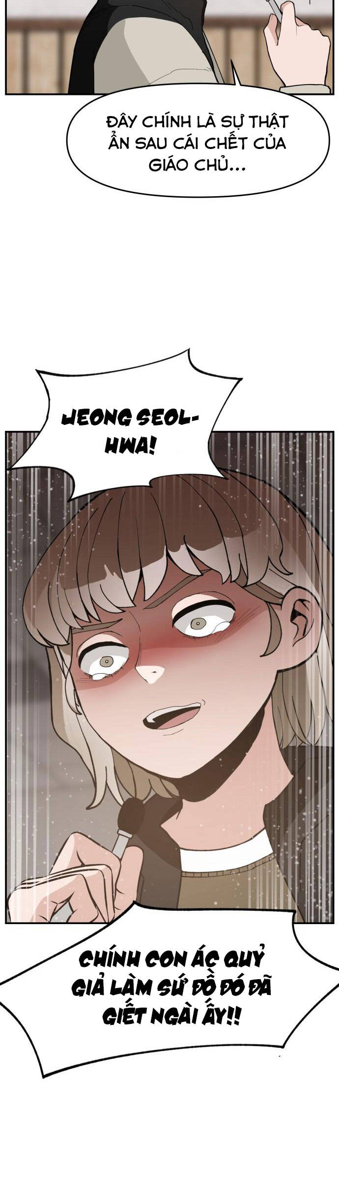 Lớp Học Phản Diện Chapter 81 - Trang 2