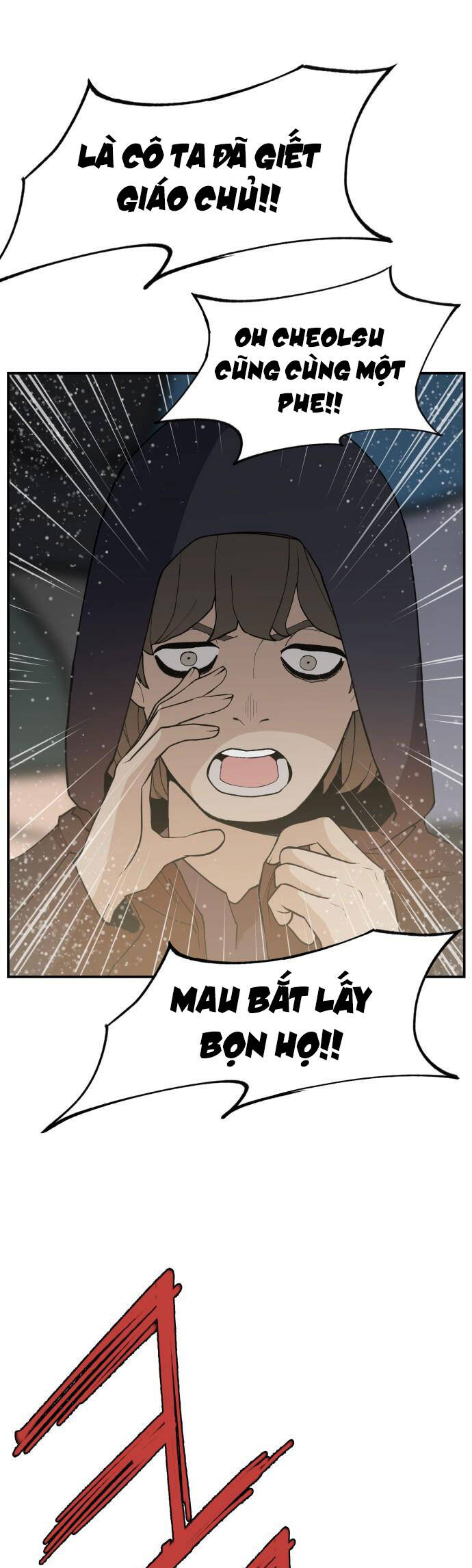 Lớp Học Phản Diện Chapter 81 - Trang 2