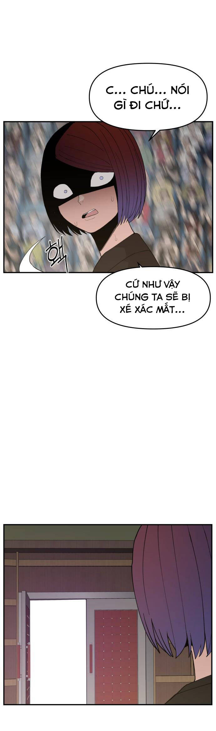 Lớp Học Phản Diện Chapter 81 - Trang 2