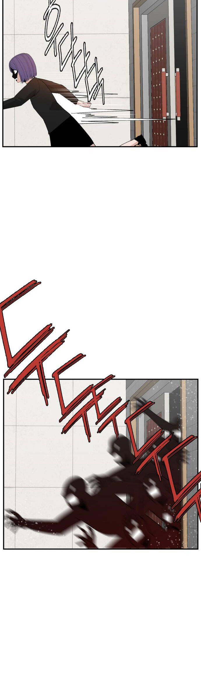 Lớp Học Phản Diện Chapter 81 - Trang 2