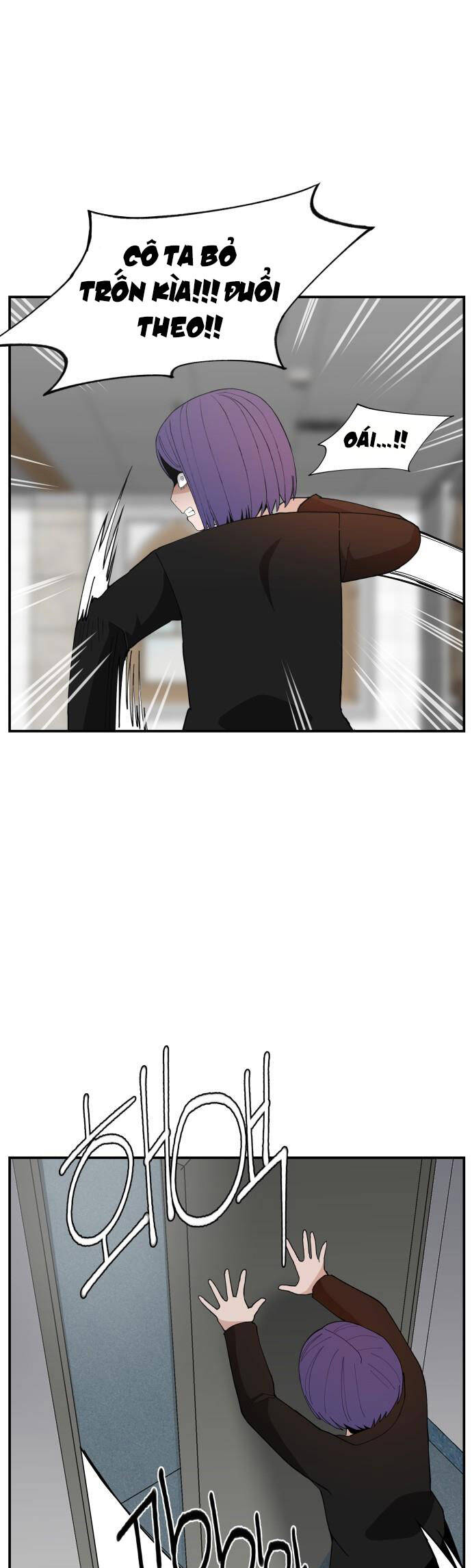 Lớp Học Phản Diện Chapter 81 - Trang 2