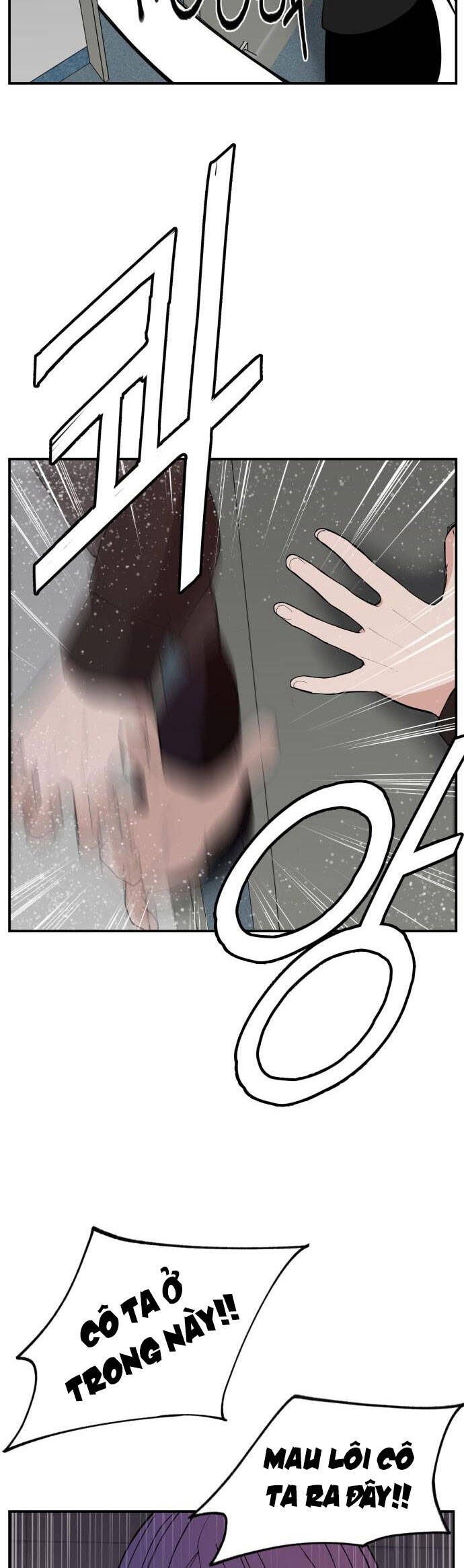 Lớp Học Phản Diện Chapter 81 - Trang 2