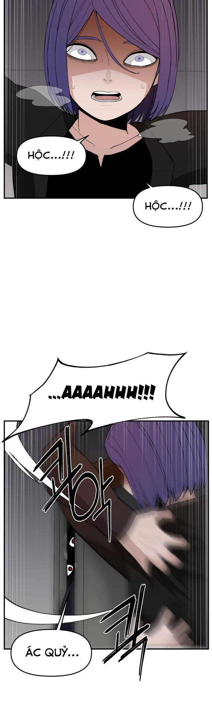 Lớp Học Phản Diện Chapter 81 - Trang 2