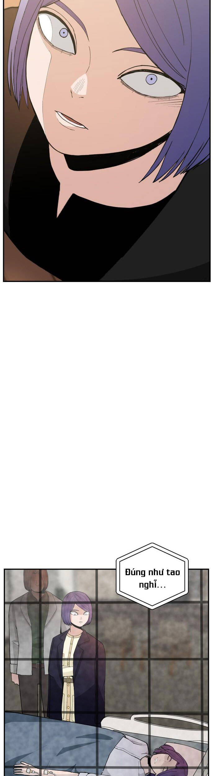 Lớp Học Phản Diện Chapter 81 - Trang 2