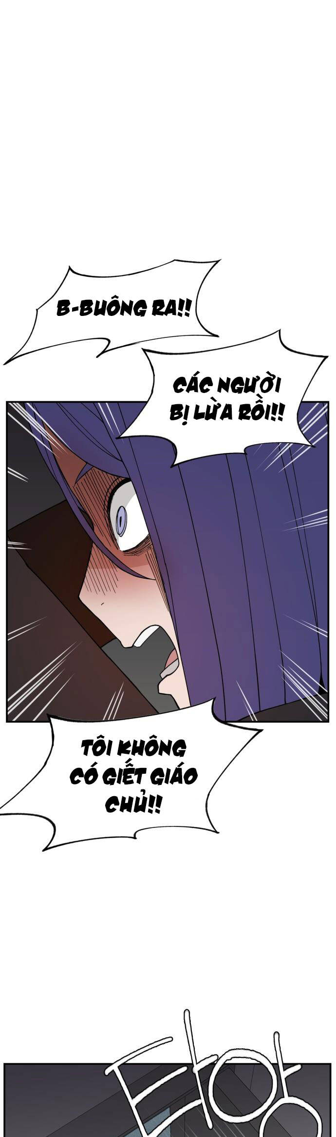 Lớp Học Phản Diện Chapter 81 - Trang 2