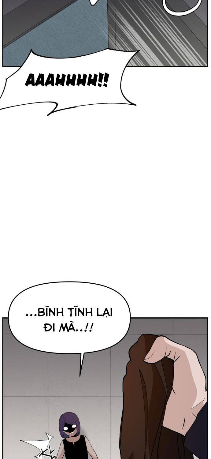 Lớp Học Phản Diện Chapter 81 - Trang 2
