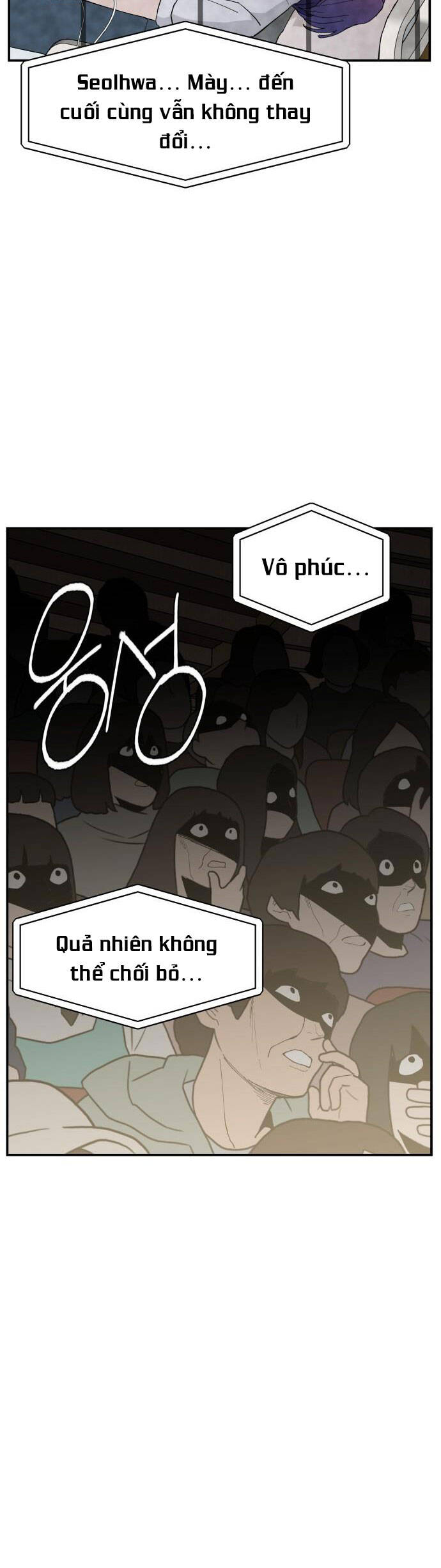 Lớp Học Phản Diện Chapter 81 - Trang 2