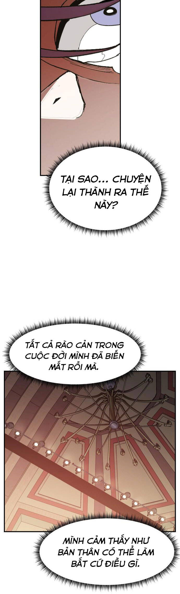 Lớp Học Phản Diện Chapter 81 - Trang 2