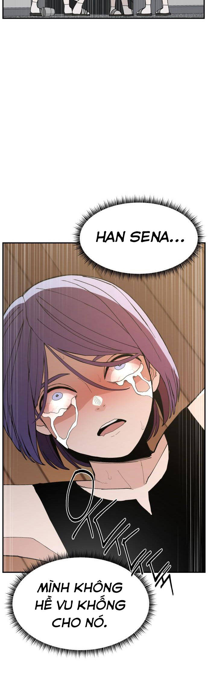 Lớp Học Phản Diện Chapter 81 - Trang 2