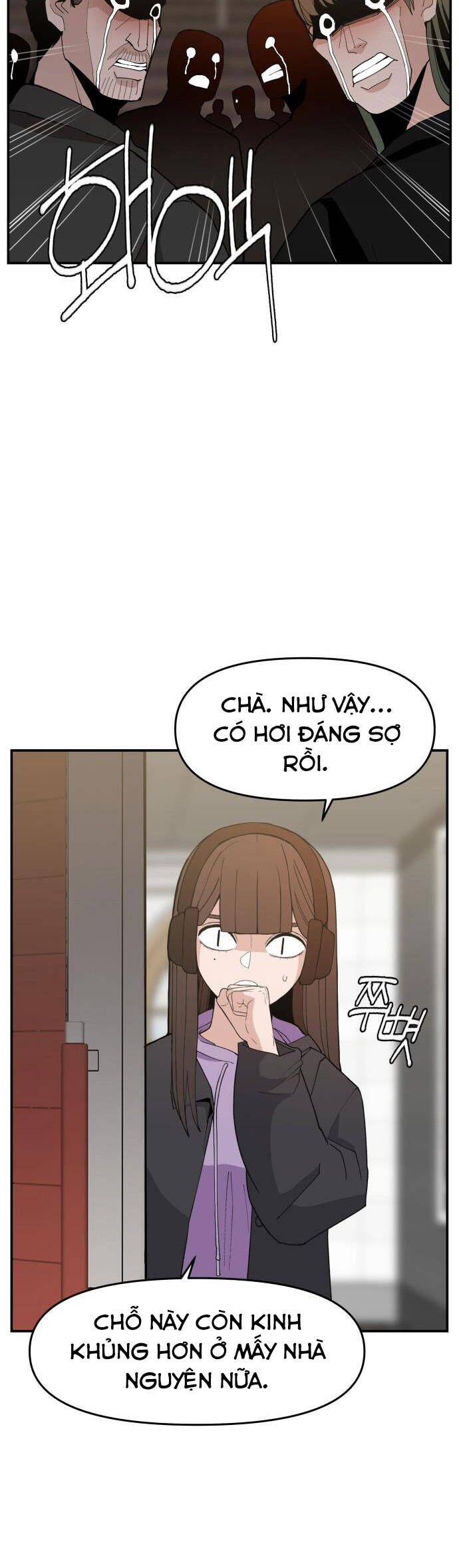 Lớp Học Phản Diện Chapter 81 - Trang 2