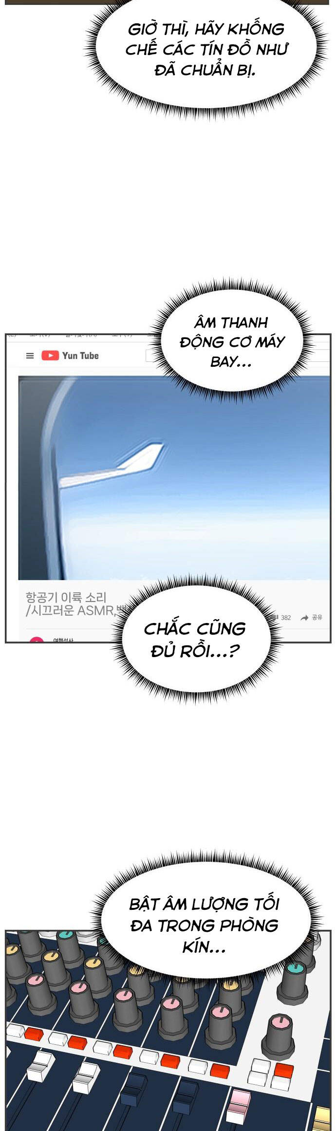 Lớp Học Phản Diện Chapter 81 - Trang 2