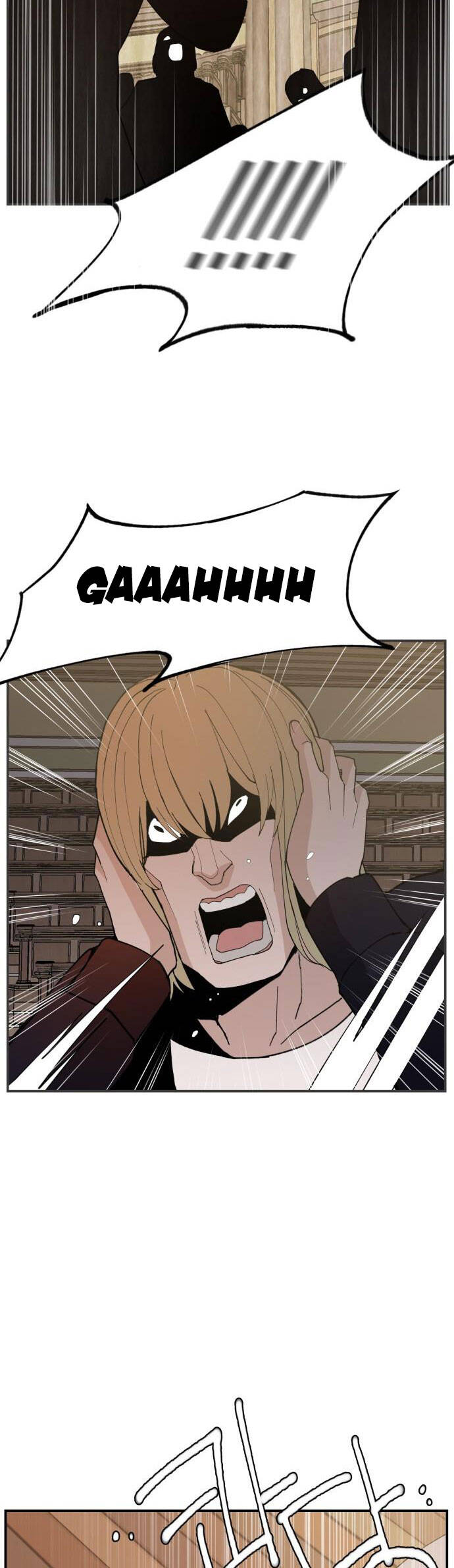 Lớp Học Phản Diện Chapter 81 - Trang 2