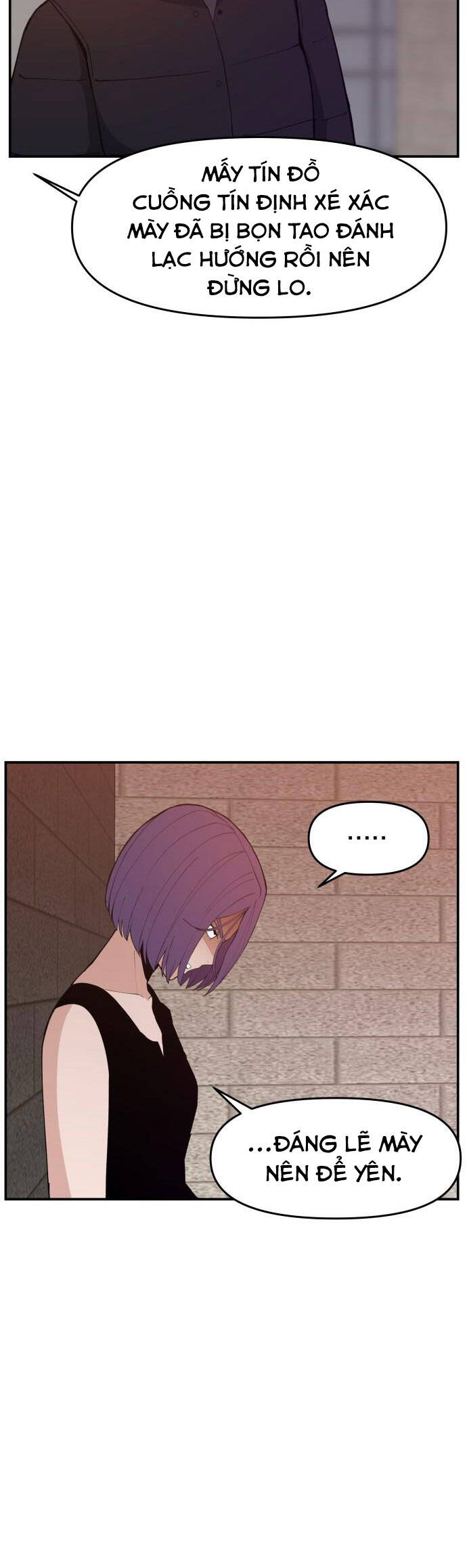 Lớp Học Phản Diện Chapter 81 - Trang 2