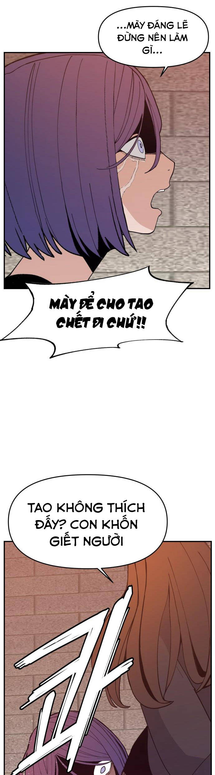 Lớp Học Phản Diện Chapter 81 - Trang 2