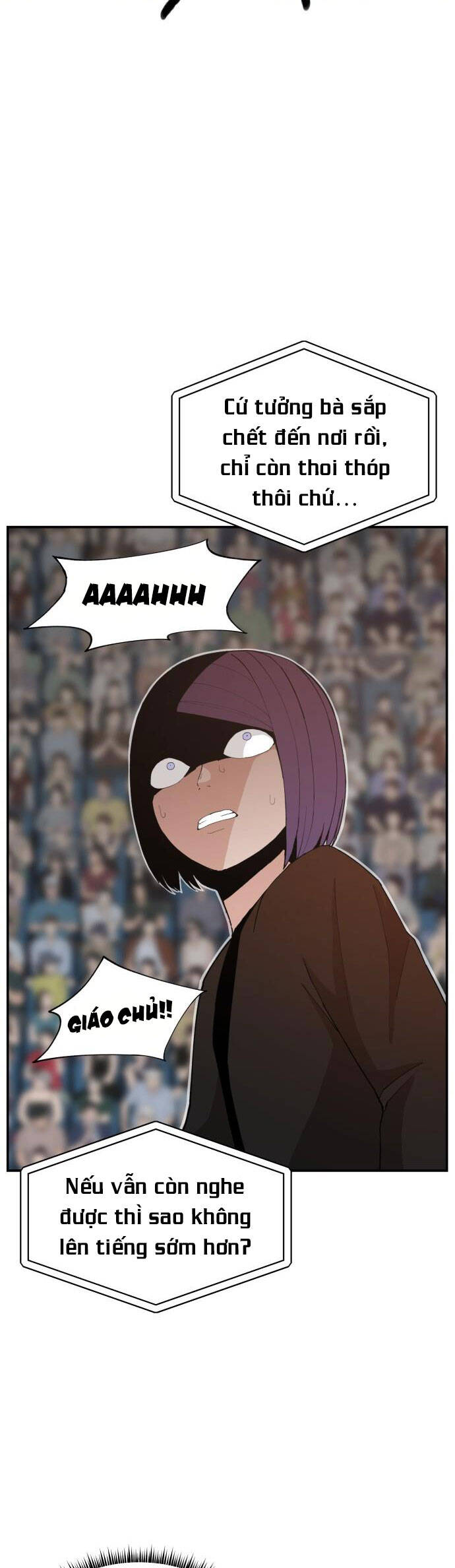 Lớp Học Phản Diện Chapter 81 - Trang 2