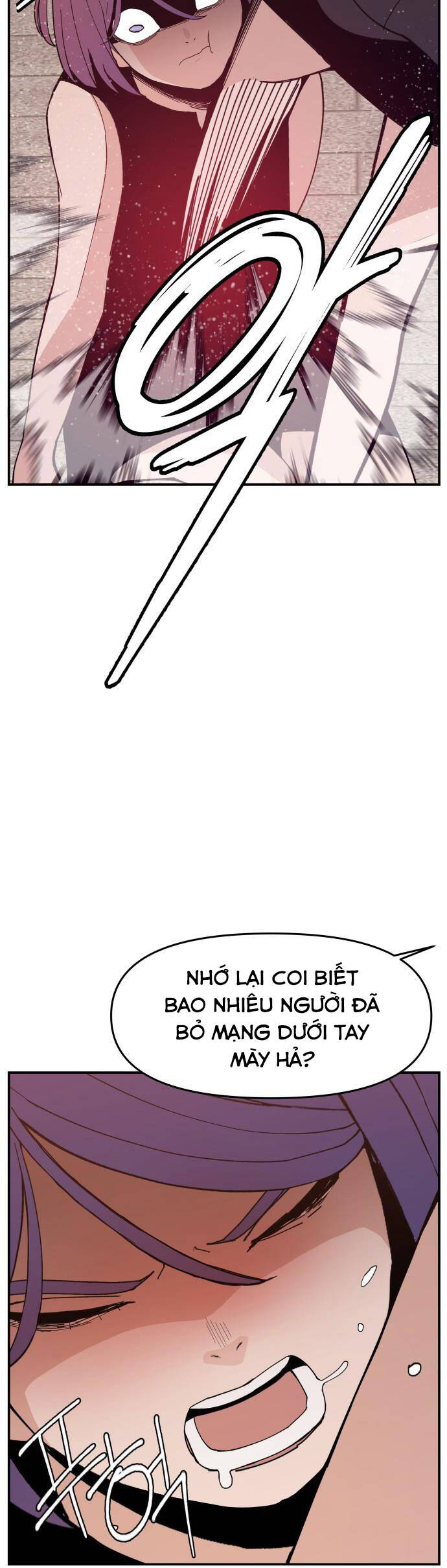 Lớp Học Phản Diện Chapter 81 - Trang 2