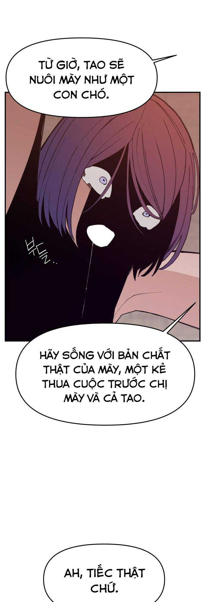 Lớp Học Phản Diện Chapter 81 - Trang 2