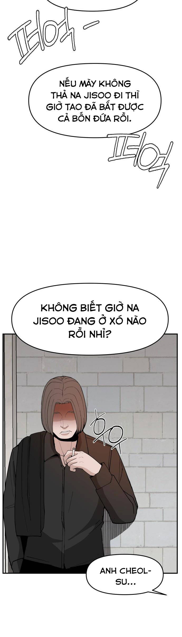 Lớp Học Phản Diện Chapter 81 - Trang 2