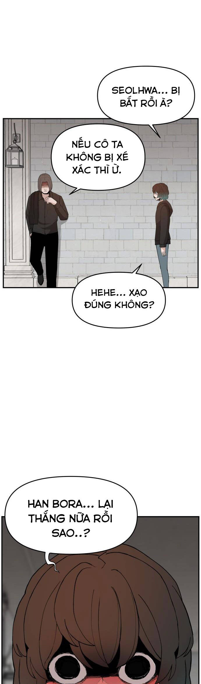 Lớp Học Phản Diện Chapter 81 - Trang 2