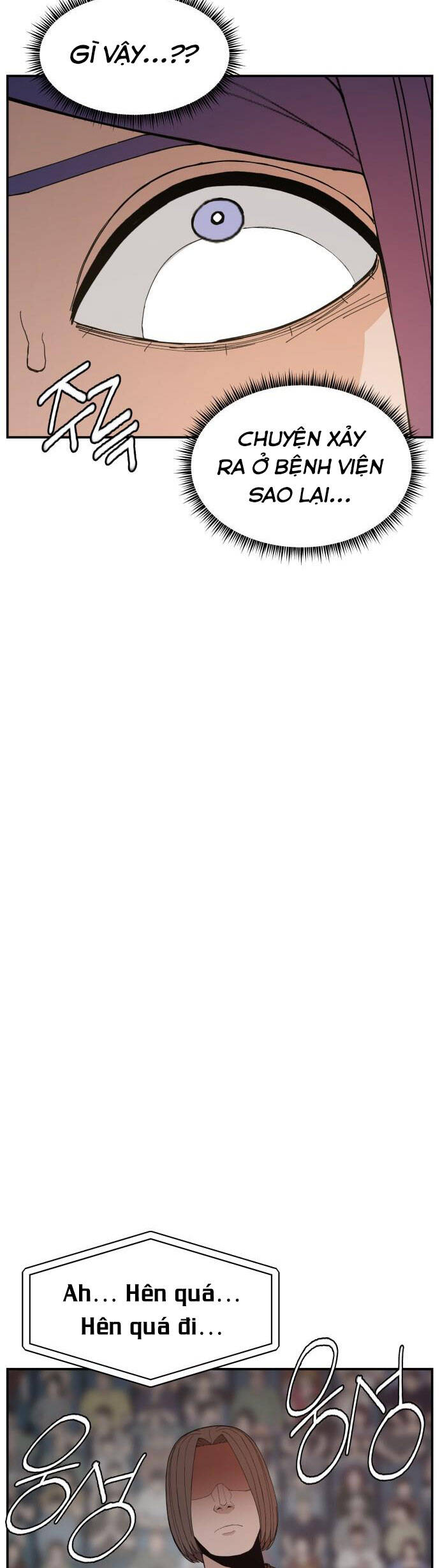 Lớp Học Phản Diện Chapter 81 - Trang 2