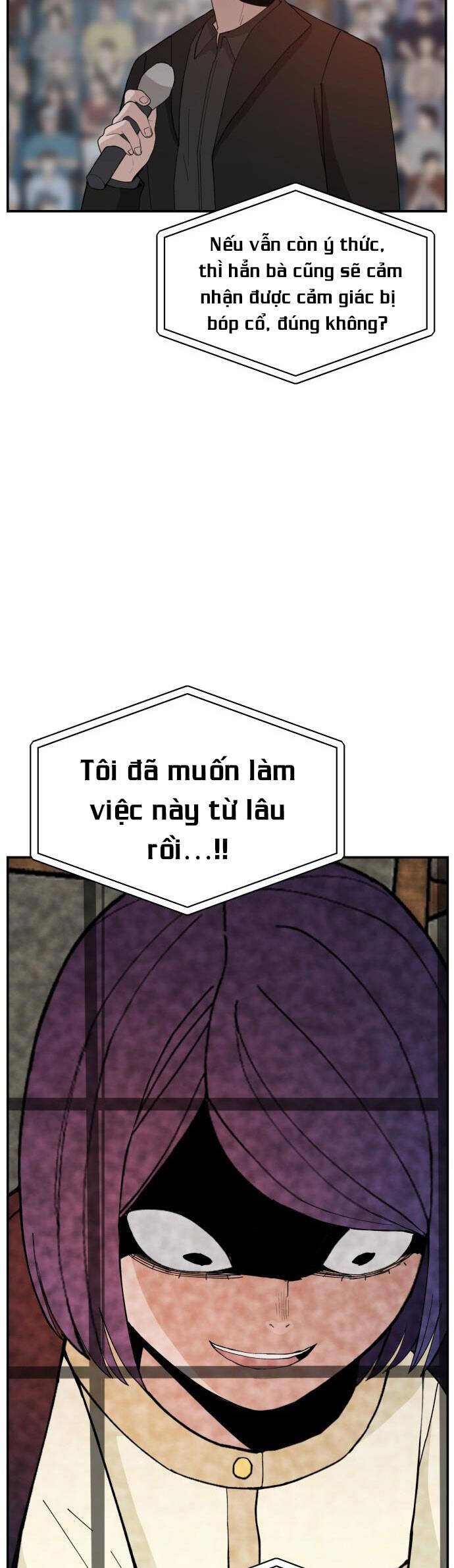 Lớp Học Phản Diện Chapter 81 - Trang 2