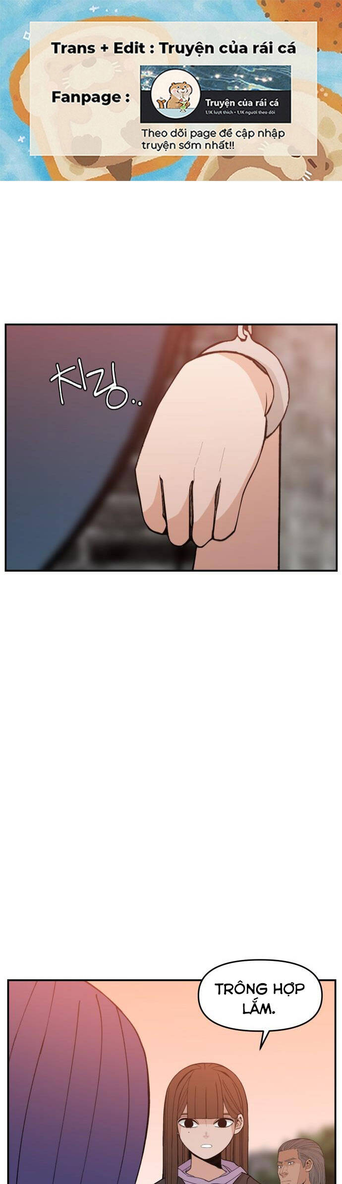 Lớp Học Phản Diện Chapter 82 - Trang 2