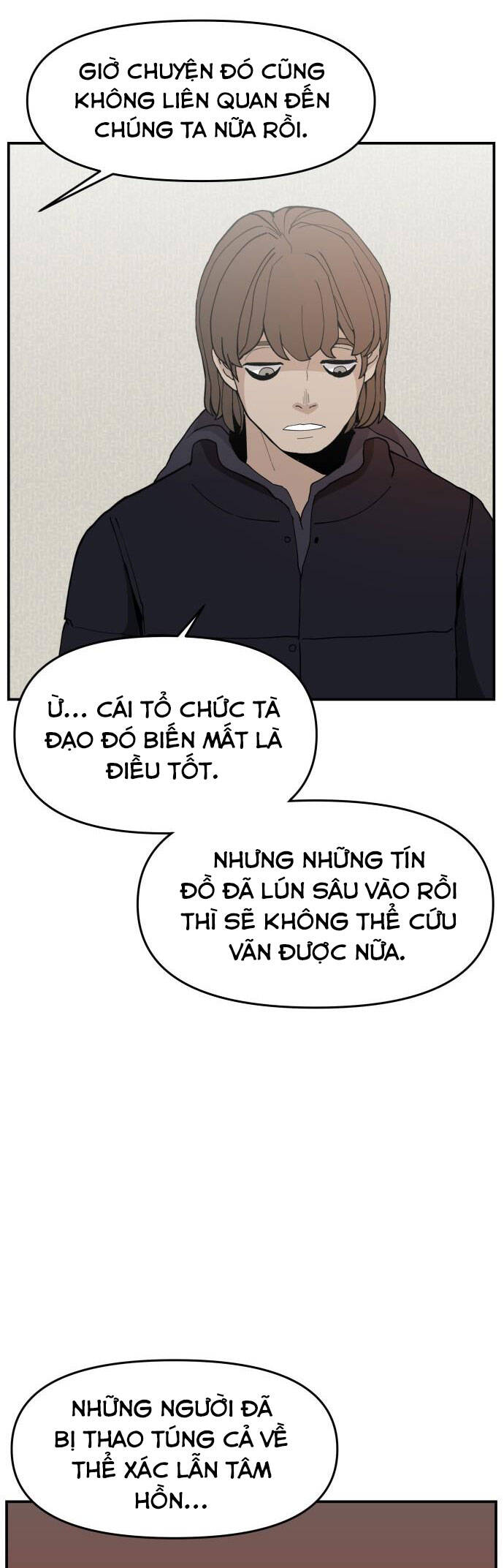 Lớp Học Phản Diện Chapter 82 - Trang 2