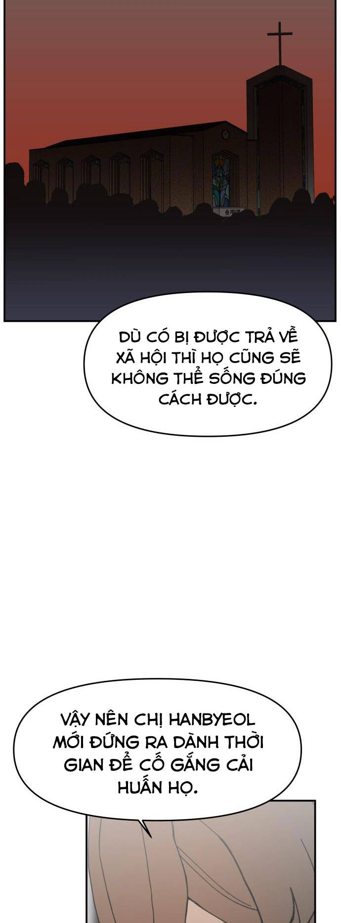 Lớp Học Phản Diện Chapter 82 - Trang 2