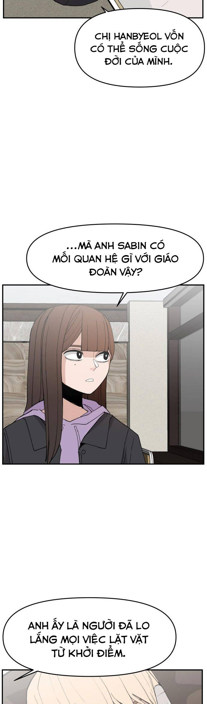 Lớp Học Phản Diện Chapter 82 - Trang 2