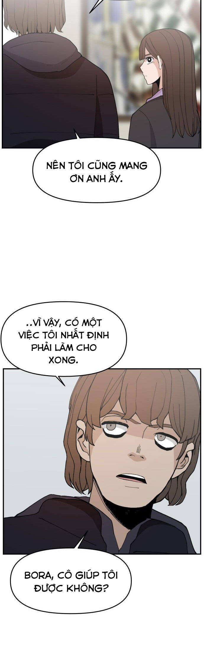 Lớp Học Phản Diện Chapter 82 - Trang 2