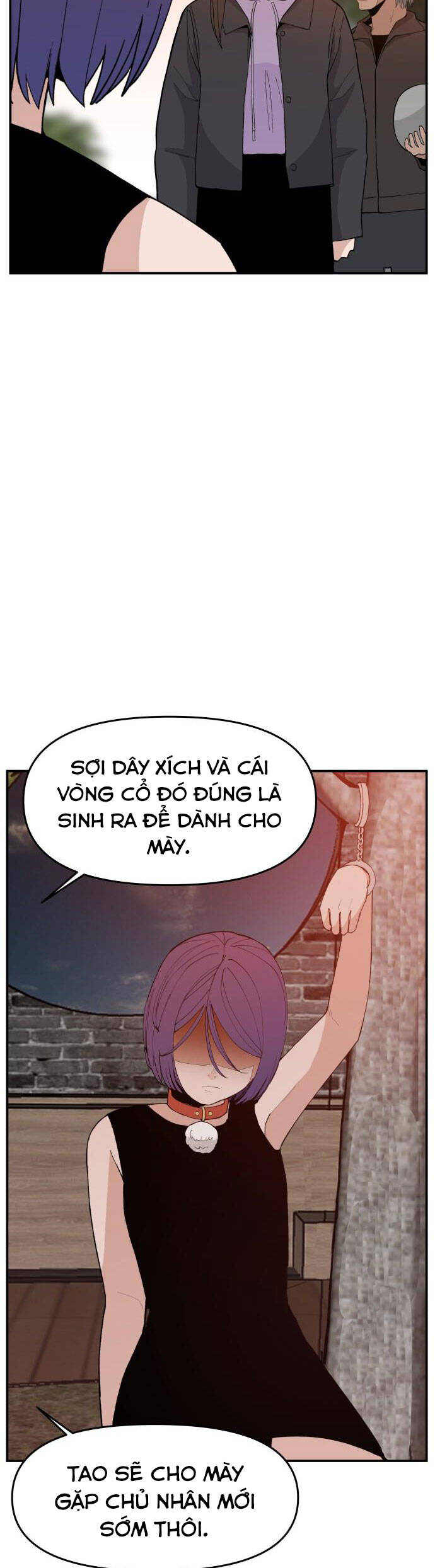 Lớp Học Phản Diện Chapter 82 - Trang 2