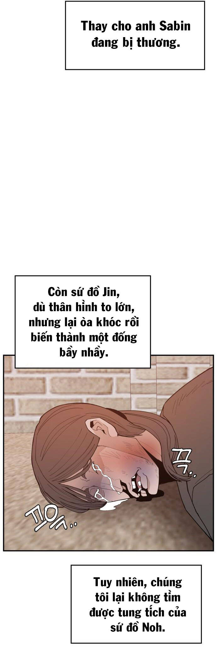 Lớp Học Phản Diện Chapter 82 - Trang 2