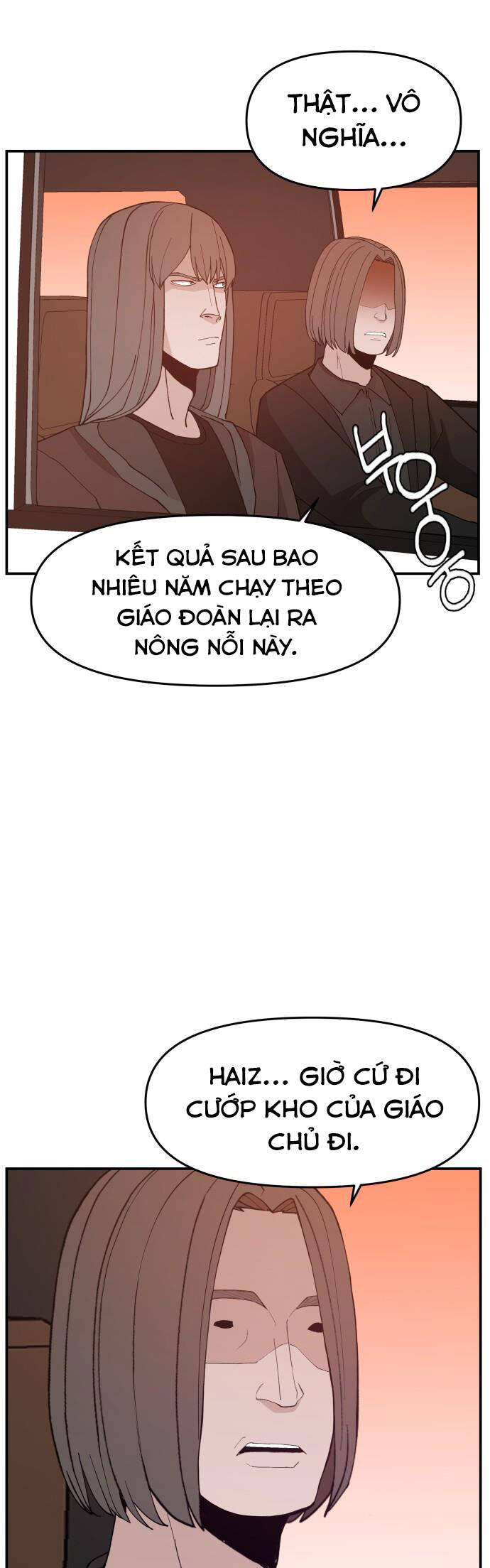 Lớp Học Phản Diện Chapter 82 - Trang 2