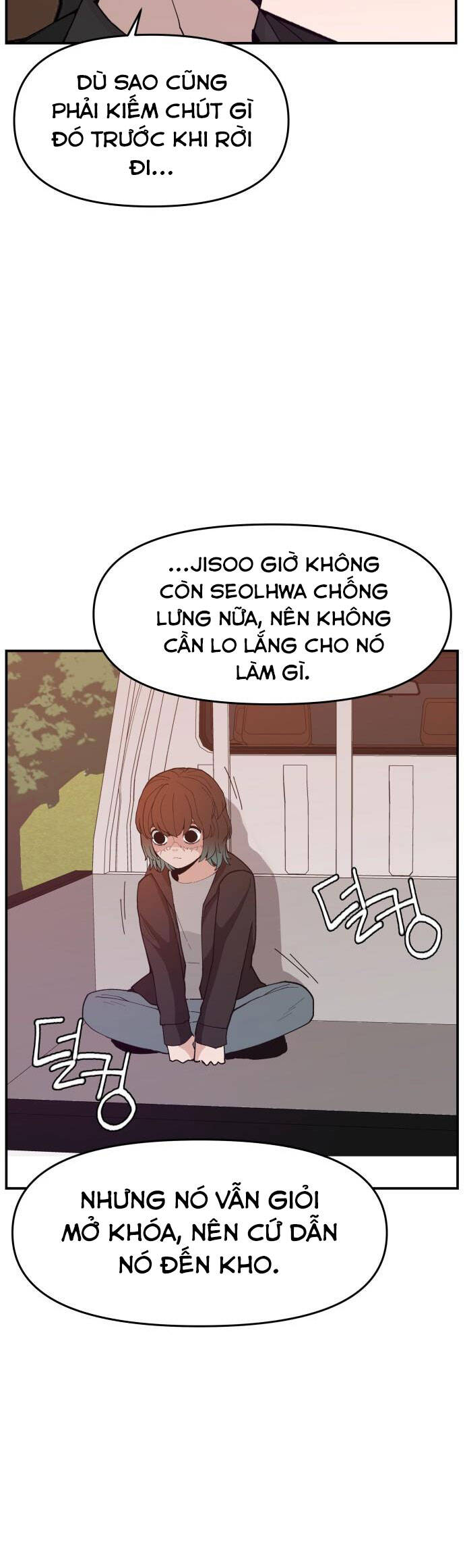 Lớp Học Phản Diện Chapter 82 - Trang 2