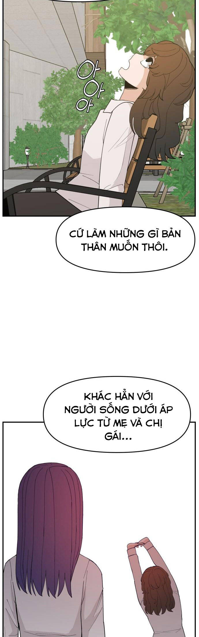 Lớp Học Phản Diện Chapter 82 - Trang 2