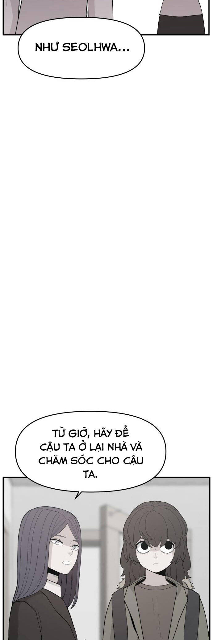 Lớp Học Phản Diện Chapter 82 - Trang 2