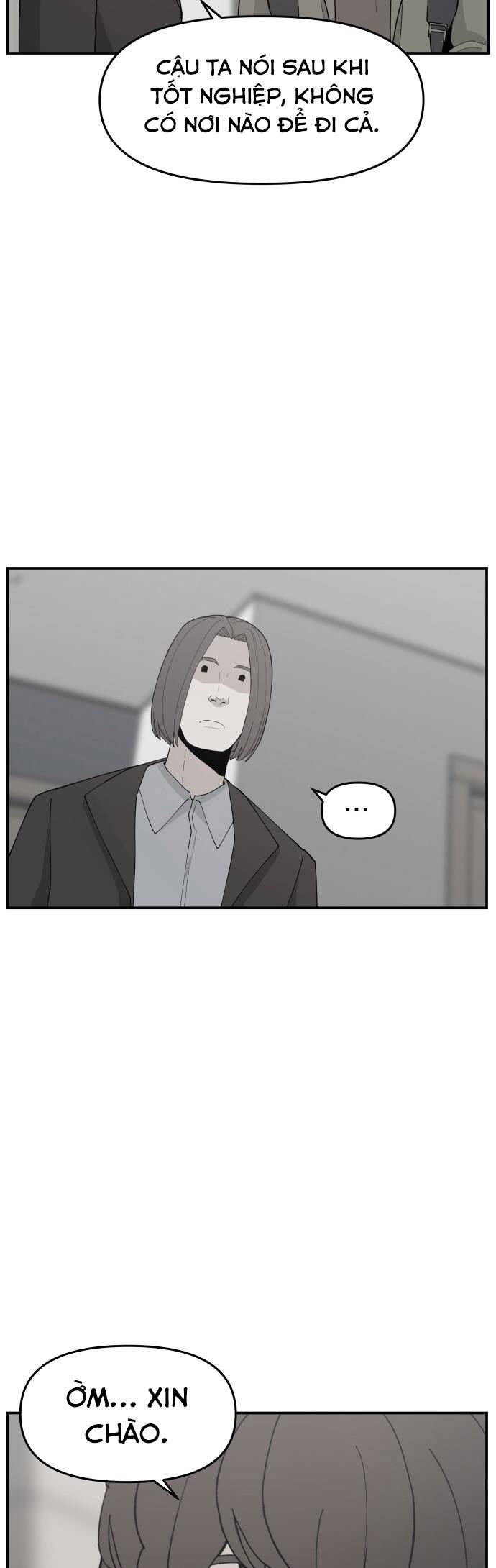 Lớp Học Phản Diện Chapter 82 - Trang 2