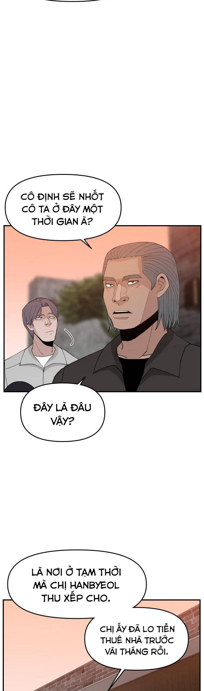 Lớp Học Phản Diện Chapter 82 - Trang 2