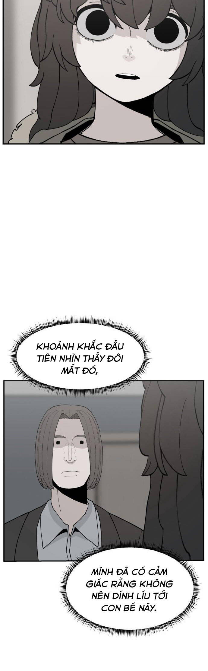 Lớp Học Phản Diện Chapter 82 - Trang 2
