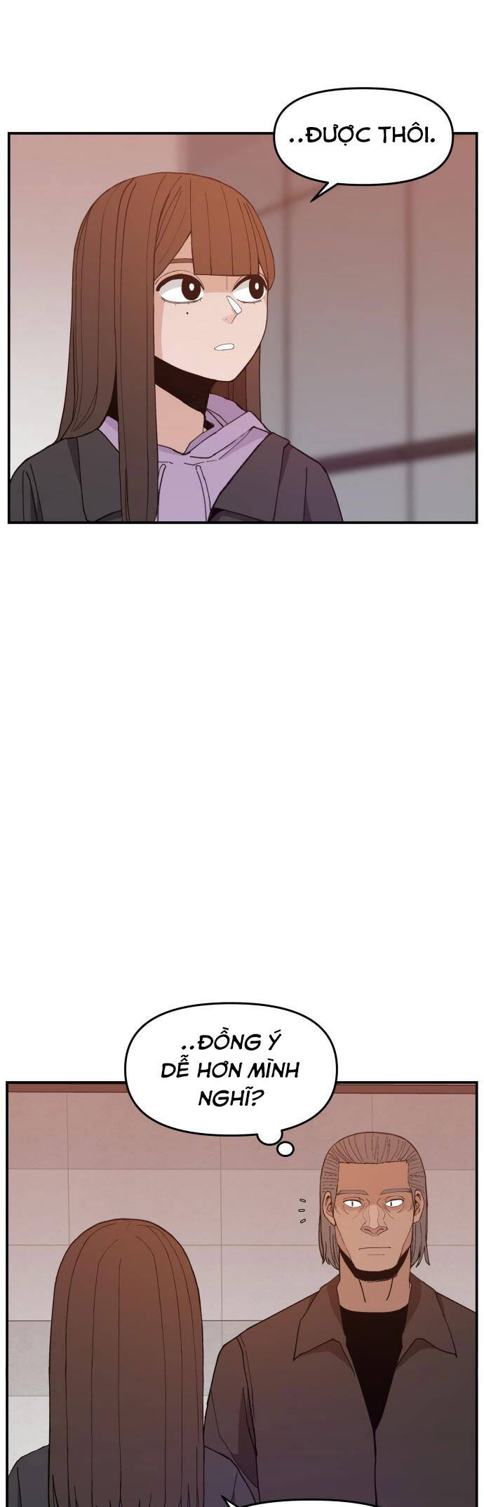 Lớp Học Phản Diện Chapter 82 - Trang 2