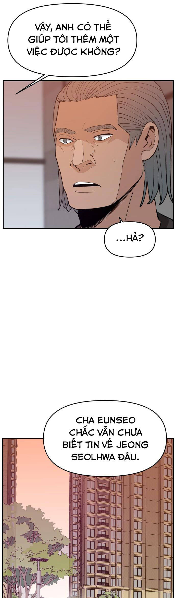 Lớp Học Phản Diện Chapter 82 - Trang 2