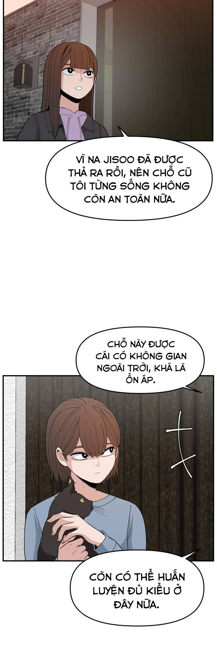 Lớp Học Phản Diện Chapter 82 - Trang 2