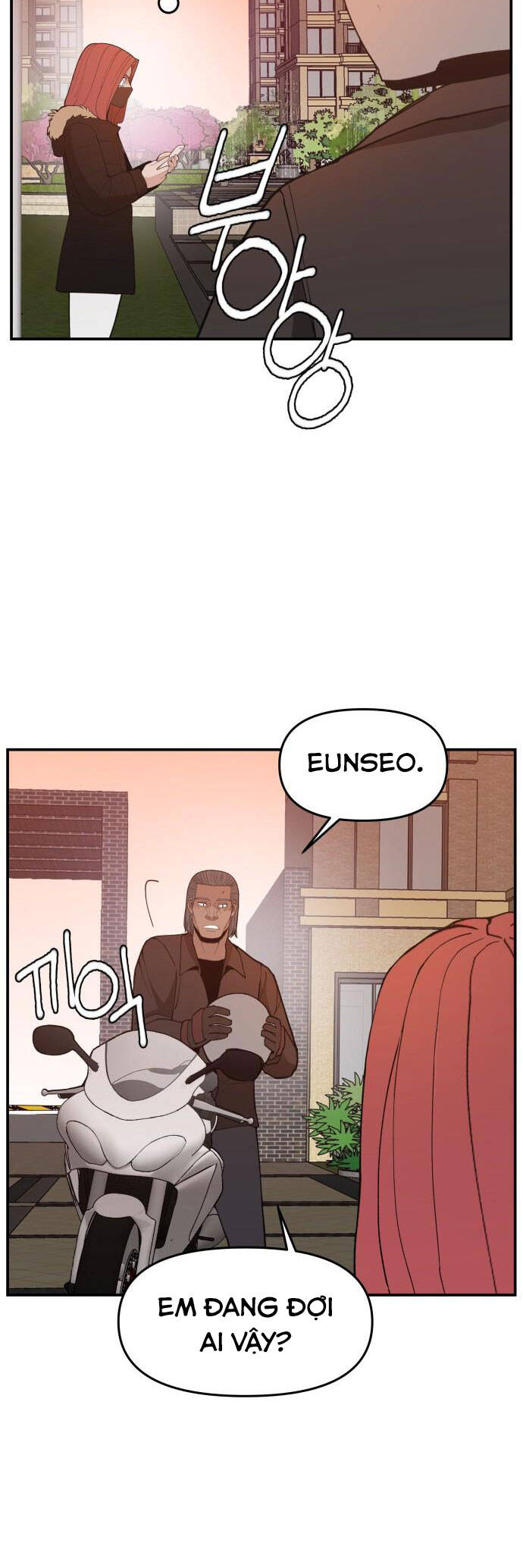 Lớp Học Phản Diện Chapter 82 - Trang 2