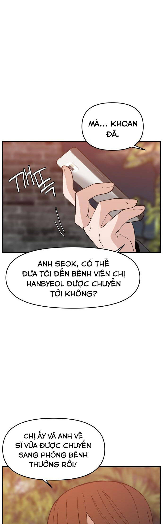 Lớp Học Phản Diện Chapter 82 - Trang 2