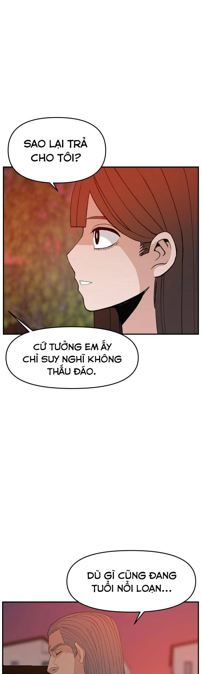 Lớp Học Phản Diện Chapter 82 - Trang 2