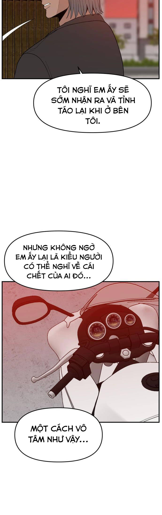 Lớp Học Phản Diện Chapter 82 - Trang 2